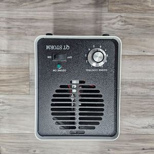 QUEENAIRE QT STORM QTSV OZONE GENERATOR