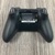 XBOX ONE BLACK CONTROLLER MISSING BACK