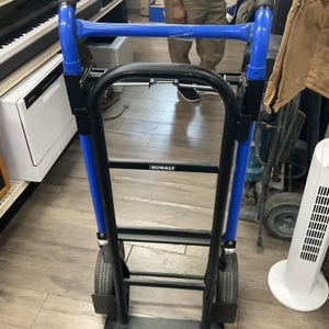 KOBALT 4 IN 1 COMBINATION DOLLY