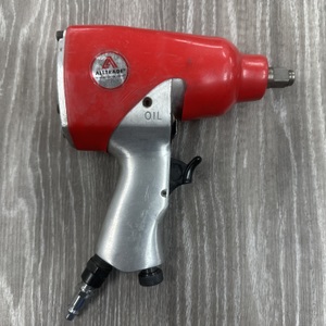 All trade Air Plus 1/2” Air Wrench