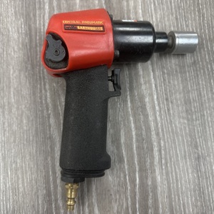 Central Pneumatic 3/8" AIR IMPACT TOOL