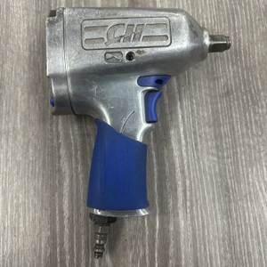 CAMPBELL HAUSFELD TL1102 PNEUMATIC 1/2" IMPACT WRENCH