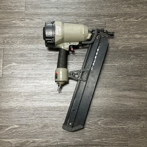 PORTER CABLE FR350A 3 1/2" 21-DEGREE PNEUMATIC FRAIMING NAILER NAIL GUN