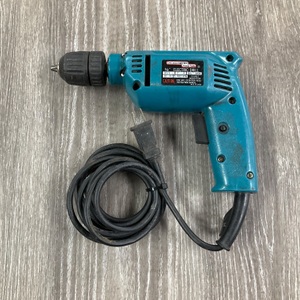 CHICAGO ELECTRIC 3/8" CORDED DRILL 