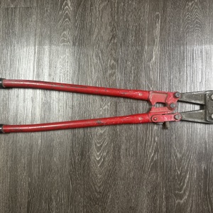 BOLT CUTTERS BOLT CUTTERS