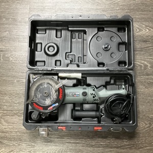 OMNI DUAL SAW 080901N 5" CORDED CIRCULAR SAW IN CASE