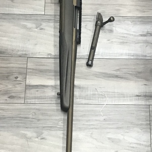BROWNING XBOLT 300 WIN RIFLE