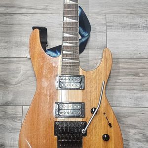 Jackson Guitars Soloist