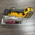 DEWALT DCS393 6 1/2" CORDLESS CIRCULAR SAW WITH 6.0AH FLEX VOLT 20V/60V BATTERY,