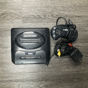 SEGA GENESIS