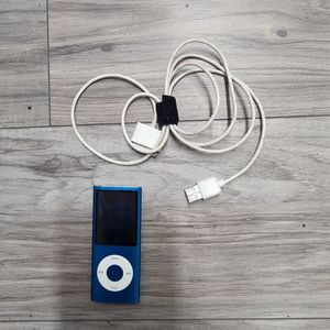 Apple A1285 IPOD NANO 4TH GEN 