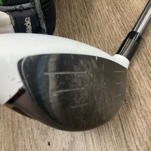 TAYLORMADE RBZ 9 WOOD RIGHT HANDED GOLF CLUB