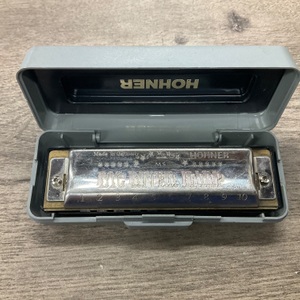 Hohner BIG RIVER HARP
