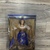 MATTEL BARBIE HOLIDAY ANGEL