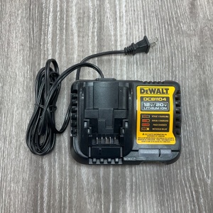 DEWALT 12V/20V BATTERY CHARGER DCB107