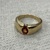 Yellow Gold Fashion Ring 6.4g/14kt 