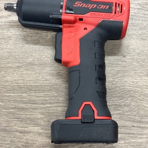 SNAP ON 3/8" IMPACT