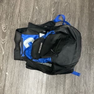 DEMARINI BASEBALL BAG