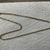 Yellow Gold Cuban Chain Sz:21 
