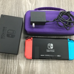 NINTENDO HAC-001(-01)