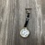 HAMILTON RAILWAY SPECIAL 10KT GF POCKET WATCH NOT RUNNING