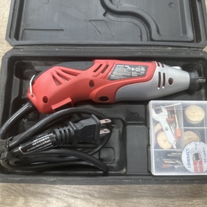 HYPER TOUGH AQ25000S-A ROTARY TOOL