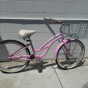 TREK BEACH CRUISER
