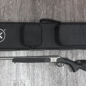 SILENCERCO MAXIM 50 MUZZLELOADER .50CAL