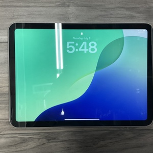 IPAD 10TH GEN 64GB