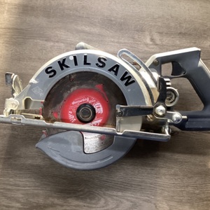SKIL SPT77W CIRCULAR SAW