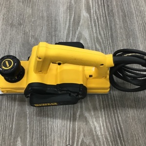 DEWALT D26676 PLANER