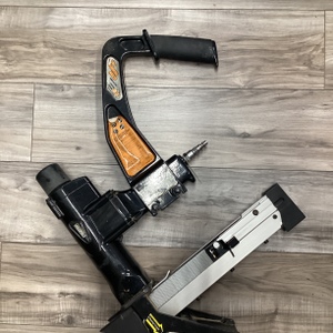 FREEMAN PFL618C FLOORING NAILER