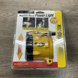 POWER LIGHT 10716