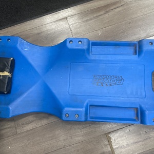 Power Torque creeper