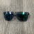 OAKLEY LEFFINGWELL POLARIZED SUNGLASSES