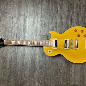 EPIPHONE LES PAUL TRADITIONAL PRO-3 ELECTRIC GUITAR