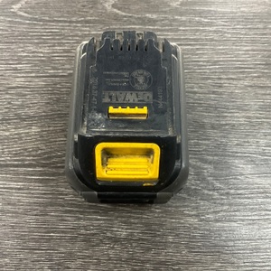 DEWALT 6.0 AH FLEX VOLT BATTERY