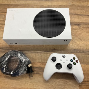 Microsoft XBOX SRS S