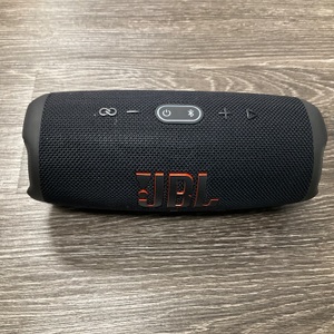 JBL CHARGE 5 BLUETOOTH SPEAKER