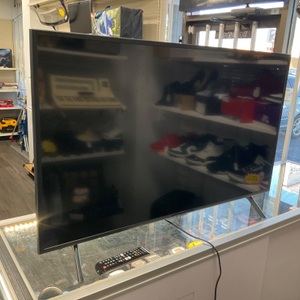Samsung UN43RU7100FXZA