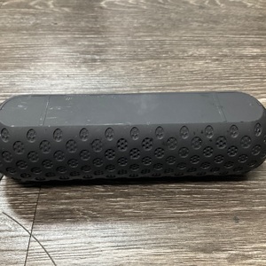 BLUETOOTH SPEAKER