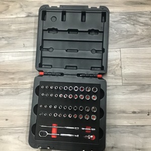 ICON 1/4" GENERAL SERVICE KIT 