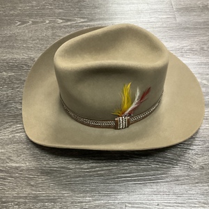 JOHN B STETSON WINCHESTER LIMITED EDITION COWBOY HAT S:7 1/18