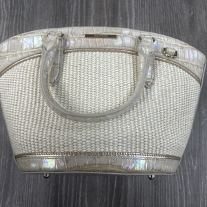 BRAHMIN TRIMISU JENNY TOTE