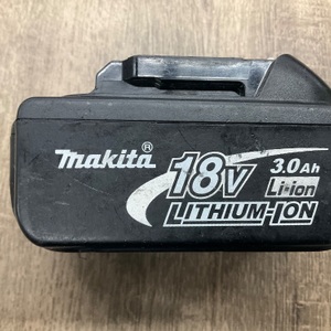 MAKITA 18V 3.0AH BATTERY