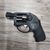 RUGER LCR 38SPCL REVOLVER 