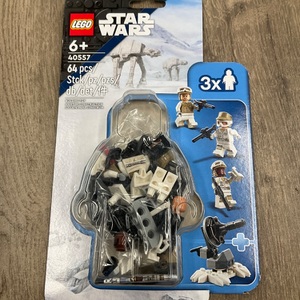 Lego 40557 HOTH BLISTER PACK