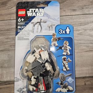 LEGO 40557 HOTH BLISTER PACK