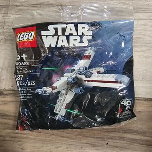 LEGO X-WING 30654