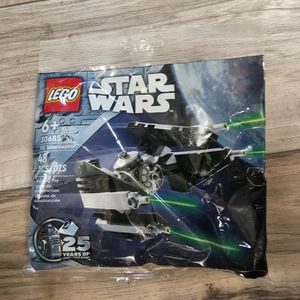 Lego TIE INTERCEPTOR 30685